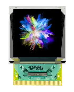 1,46-дюймовый 37-контактный полноцветный OLED-дисплей SSD1351 Drive IC 128* 128 Параллельный интерфейс
