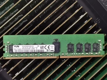 1 шт. для Samsung M393A2K40DB2-CVF 16G 1RX4 2933 DDR4 ECC REG серверная память