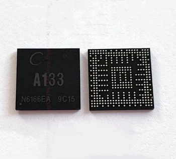 10 шт. Новый Allwinner A133 BGA346 Высокопроизводительный четырехъядерный процессор главного управления