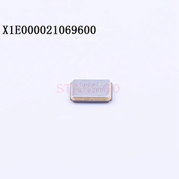 10ШТ/100ШТ 16 МГц 3225 4P SMD ± 10ppm 18pF кристаллы X1E000021069600