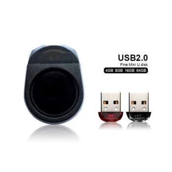 2022 Горячая Продажа USB-Накопитель 128 ГБ 64 ГБ 32 ГБ 16 ГБ 8 ГБ Мини-USB Флэш-накопитель Memory stick 4 8 16 32 64 гб Флешка Диск