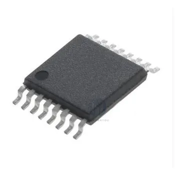 8-разрядный микроконтроллер S9S08SG8E2MTGR -MCU BT SOP16 S9S08