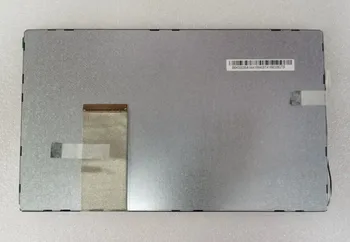 9,0 дюймовый 60-контактный TFT ЖК-дисплей с дисплейным экраном HSD090IDW1-A00 WVGA 800 (RGB) * 480