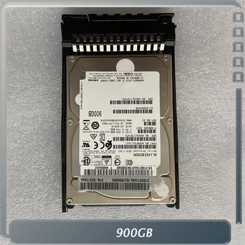 900 ГБ для жесткого диска сервера HUAWEI 900G SAS 10K 2.5 V3 V5 02311HAL