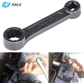 ANX Смещенный 16 мм 4693 Торцевой ключ для крепления двигателя Mercedes Benz W220/W210/W203/W221/W211/W204