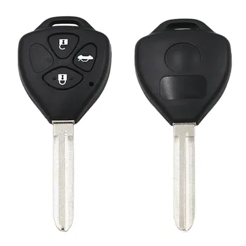 KEYDIY B Series B05-3/ 3+1 3/4 Кнопочный автомобильный ключ Универсальный KD пульт дистанционного управления для KD200 KD900 URG200 KD-X2 Mini для Toyota Style 5 шт.