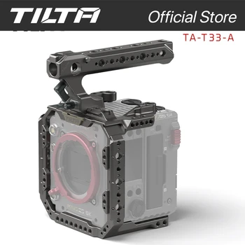 TILAT TA-T33-FCC Полная камера-кейдж для Kinefinity MAVO Edge 6K/8K Basic Kit тактический серый