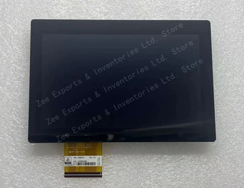 TX18D212VM0BAA Оригинальный 7-дюймовый ЖК-дисплей с сенсорной панелью ELO P/N: E356722 100% протестирован для доставки