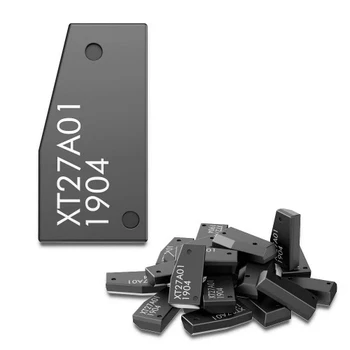Xhorse VVDI Суперчип XT27A01 XT27A66 Транспондер для VVDI2 VVDI Mini Key Tool