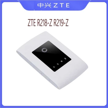 ZTE Vodefone R218-z R219-z, 2300 мА/ч, 4G FDD Mifi Маршрутизатор, модем LTE Cat4 150 Мбит/с