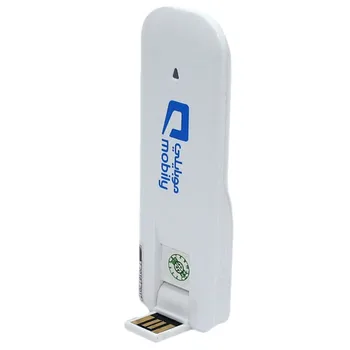 Дешевый 1K3M Mobily Connect разблокированный поддержка TDD2300/2600 со слотом для SIM-карты 4G USB-модемный ключ