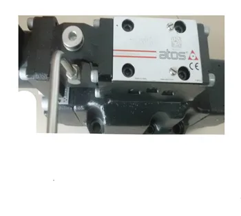 Лучшее качество и низкая цена Электромагнитный клапан Atos DHI-0631 /2P/M0 30