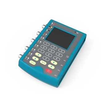 Многопараметрический симулятор ЭКГ устройства MS400