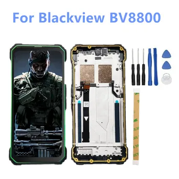 Новинка Для Blackview BV8800 6,583 
