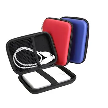 Оптовая продажа, мини-защитный чехол, чехол для 2,5-дюймового USB-внешнего жесткого диска HDD