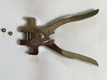 Слесарные инструменты Демонтажный штифт Откидной Ключ для снятия тисков Складной ключ разъемный штифт складной ключ Инструмент для Демонтажа откидной Ключ Фиксирующий Инструмент