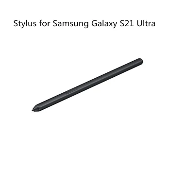 Стилус для Samsung Galaxy S21 Ultra 5G, мобильный телефон, S Pen, компонент для замены телефона